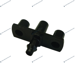 Embase Papillon Tete de Vipere Groupe Modulaire NAANDANJAIN