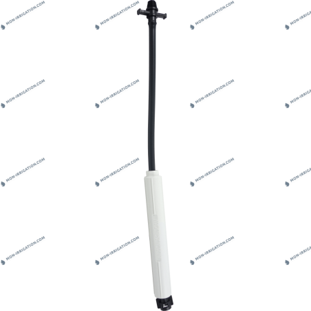 Pendulaire 3/8W complet pour Hadar 7110 NAANDANJAIN
