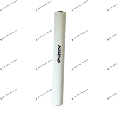 Stabilisateur Blanc 20 cm NAANDANJAIN