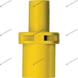 Anti buée pour SPINNET - Régulateur de débit