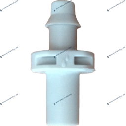 Raccord Pendulaire Tête de vipère / Mâle