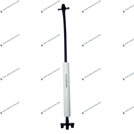 Pendulaire 3/8W complet pour Groupe Modulaire NAANDANJAIN