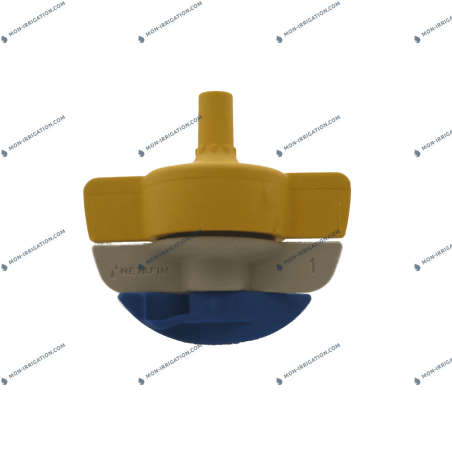 SPINNET TURBINE BLEUE 70 A 200 L/H - NETAFIM