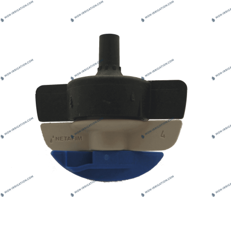 SPINNET TURBINE BLEUE 70 A 200 L/H - NETAFIM
