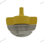 NETAFIM SPINNET TURBINE GRISE 200 LITRES HEURE