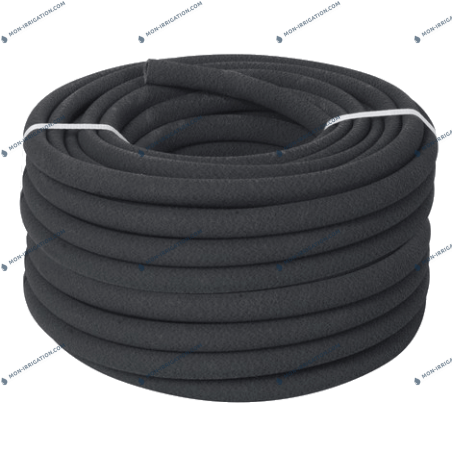 Tuyau Microporeux 16 mm 50m et 100m