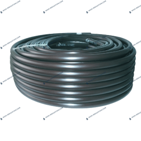 SCAPLINE - Couronne avec goutteurs integres pour terrain plat