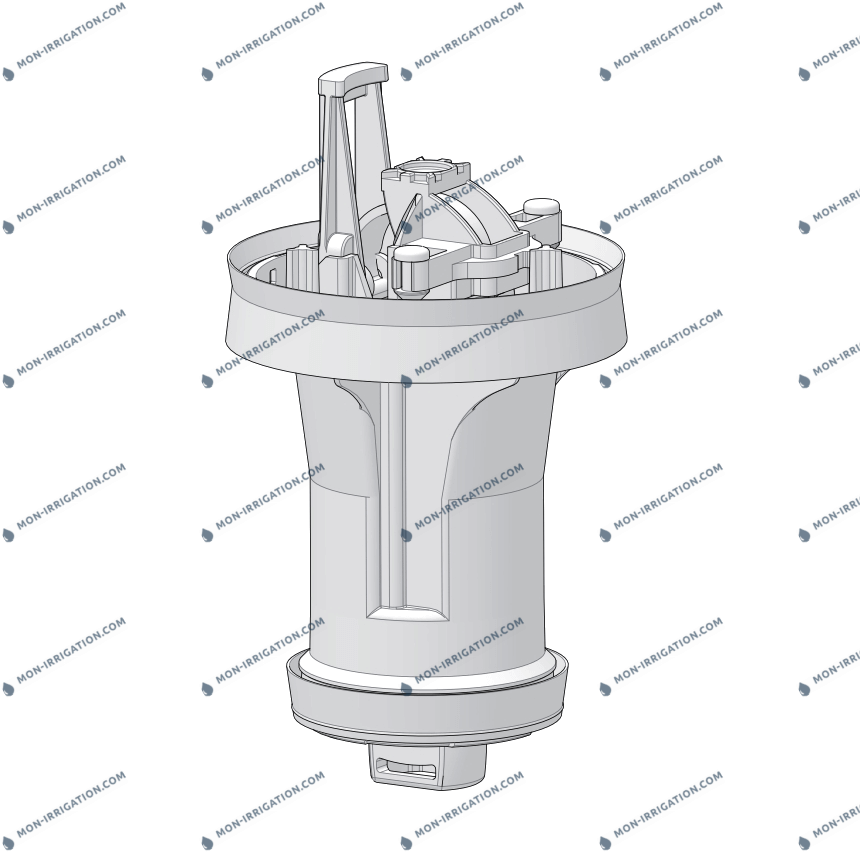 Sous ensemble Moteur DOSATRON D3GL2