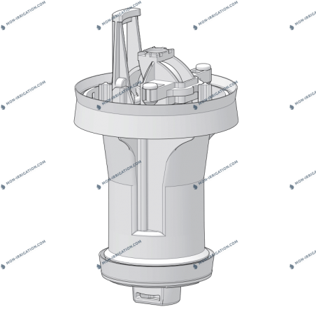 Sous ensemble Moteur DOSATRON D3GL2