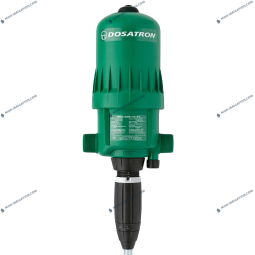 Pompe doseuse DOSATRON D9GL2