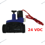 Electrovanne BERMAD 24 VDC ( Courant Continu )