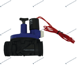 Electrovanne BERMAD 24 VAC