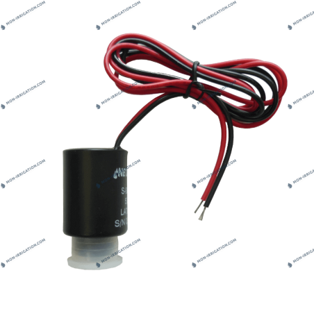 Solenoide 9V pulse electrovanne BERMAD / DOROT