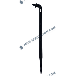 Pic Plastique pour Micro Tube 3x5