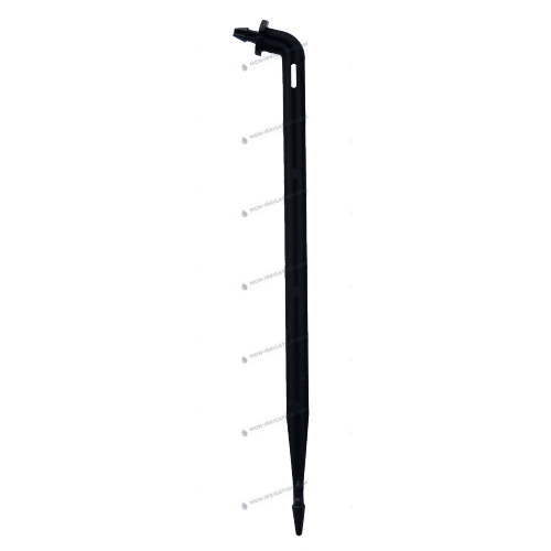 Pic Plastique pour Micro Tube 3x5