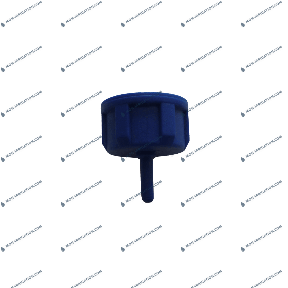 Aiguille plastique 1/4" pour prise de pression Aiguille plastique 1/4" pour prise de pression