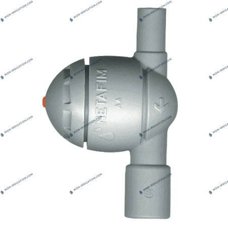 Clapet Anti vidange conique SPINNET COOLNET NETAFIM