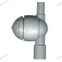 Clapet Anti vidange conique SPINNET COOLNET NETAFIM
