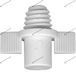 Raccord Conique Femelle / Fileté 3/8W