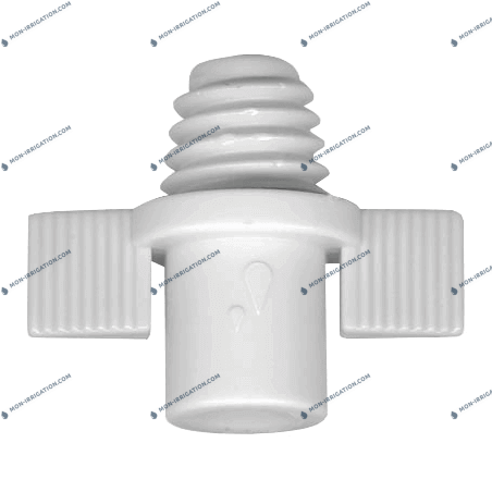 Raccord Conique Femelle / Filete 3/8W