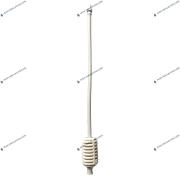 Pendulaire avec lest / Raccords Conique