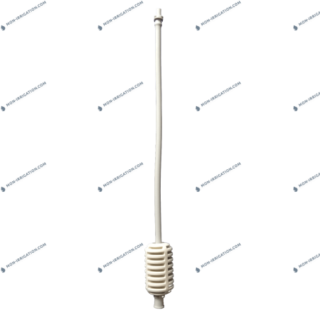 Pendulaire avec lest NETAFIM micro aspersion serre