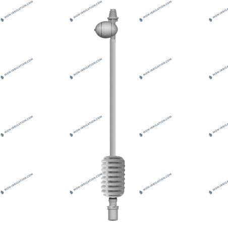 Pendulaire avec LEST / Clapet anti-vidange raccord 3/8W