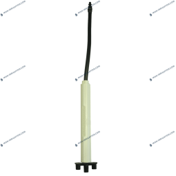 Pendulaire tête de vipère complet pour Groupe Modulaire NAANDANJAIN