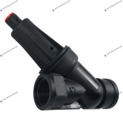 Regulateur de pression reglable - 2 a 4 bars