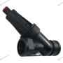 Regulateur de pression reglable - 2 a 4 bars