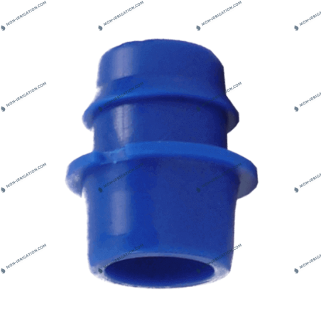 Insert cannele raccord LOCK