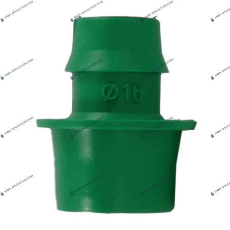 Insert cannele raccord LOCK