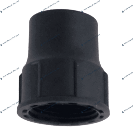 Ecrou de serrage raccord LOCK