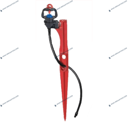 Pic Plastique pour AQUASMART et AQUAMASTER