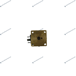Solenoide 24 Volts Electrovanne KENTIE