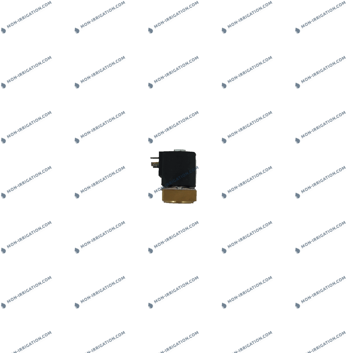 Solenoide 24 Volts Electrovanne KENTIE Solenoide 24 Volts Electrovanne KENTIE