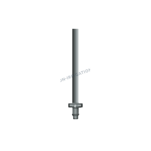 Tubing tête de vipère pour SUPERNET / GYRONET