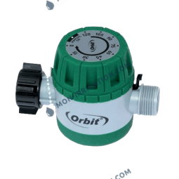 Vanne Chronométrique Manuelle ORBIT 0 à 120 minutes