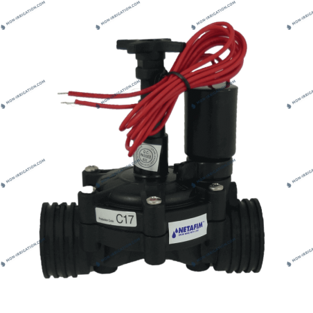 Electrovanne DOROT Serie 75 ( NETAFIM )