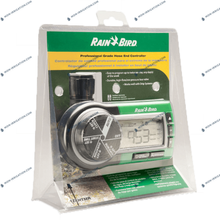 Programmateur RAINBIRD pour robinet 1ZEHTMR
