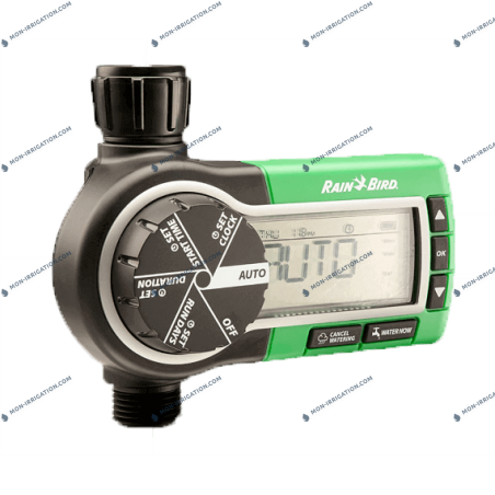 Programmateur RAINBIRD pour robinet 1ZEHTMR