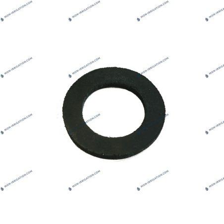 Joint plat en caoutchouc
