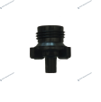 Embase Conique Male / Fileté 1/2" - Groupe Modulaire