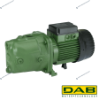 Pompe de surface Jet DAB 82 triphasée
