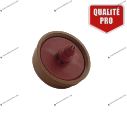 Goutteurs CNL NETAFIM 2L/heure - Lot de 10
