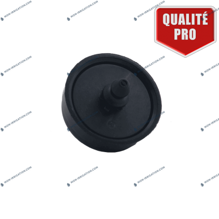 Goutteurs CNL NETAFIM 6L/heure - Lot de 10