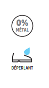 logo step silver