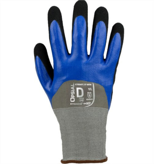 Gants KOYSAFE XP 807N Anti-coupure