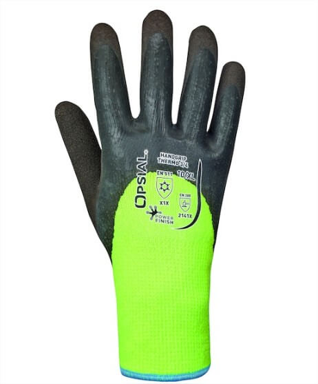 Gant OPSIAL HANDGRIP THERMO