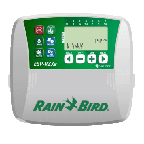 Programmateur RAINBIRD ESP-RZXe